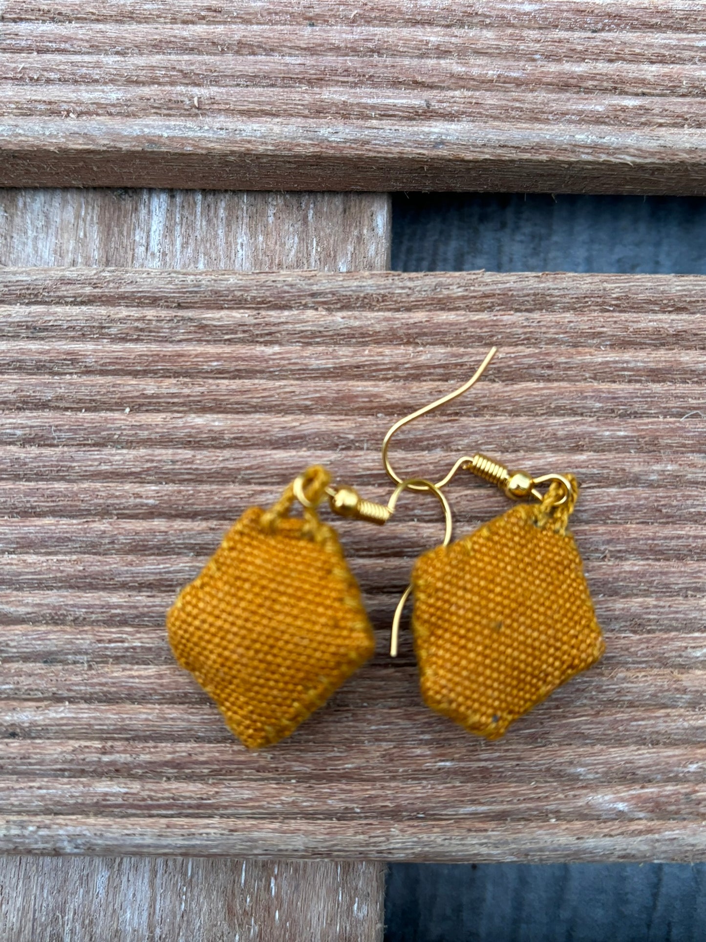 Ochre Solana Earrings