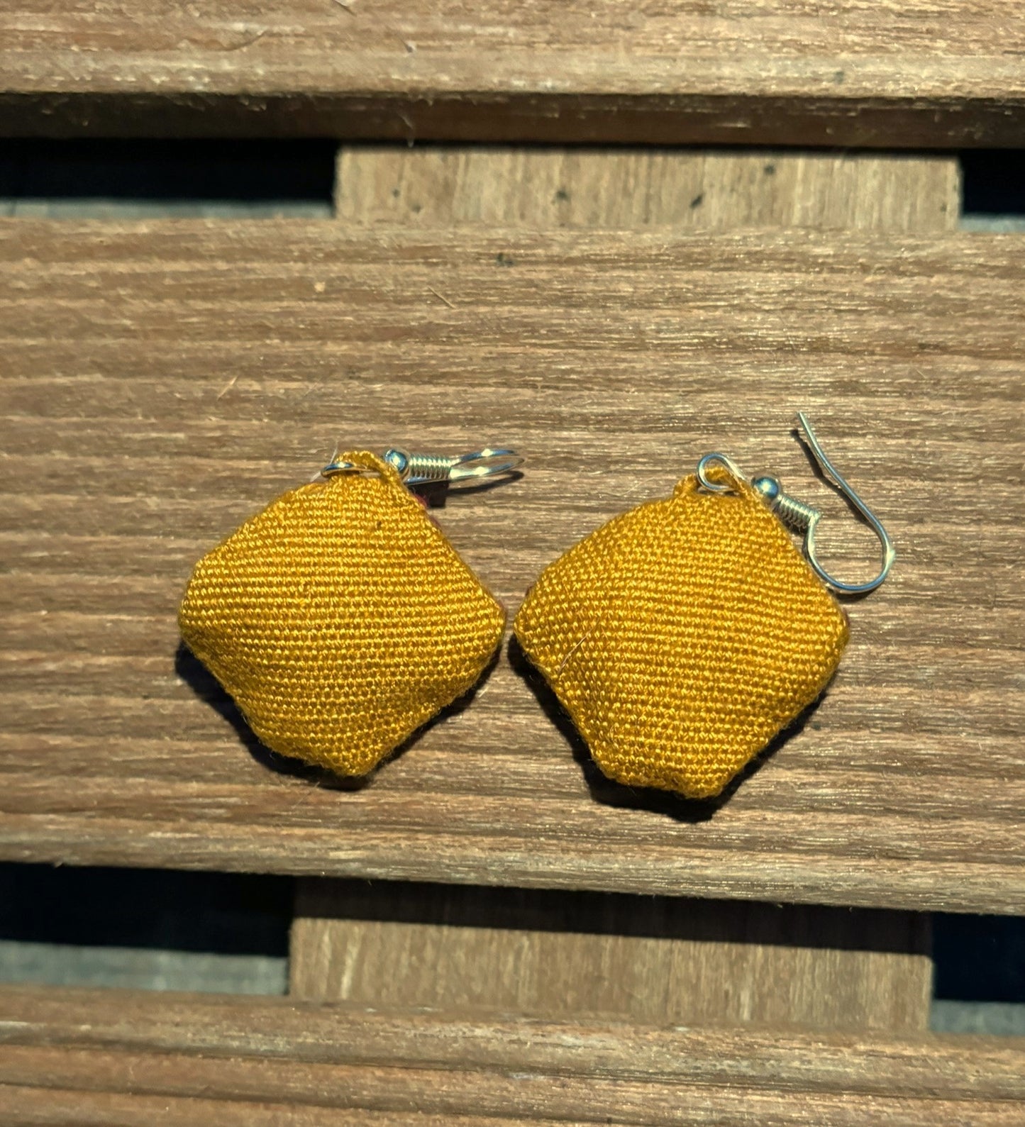 Ochre Solana Earrings