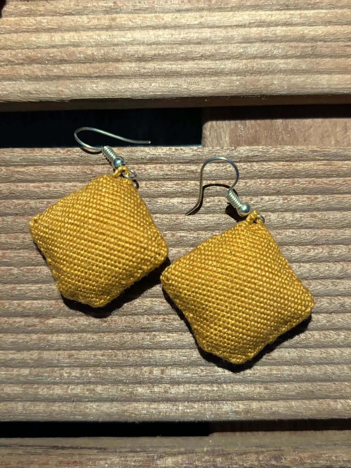 Ochre Solana Earrings